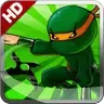Ninja Rush