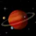 Live Wallpaper Saturn