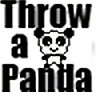 Throw a Panda