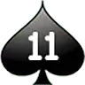 Spade Eleven