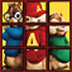 SwapMe: Alvin Chipmunks