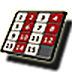 Fifteen Puzzle