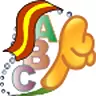 Funny Dots - Alfabeto