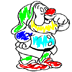 Cartoon Painter