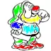 Cartoon Painter