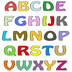 ABC Paint book