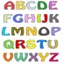 ABC Paint book
