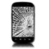 Broken Screen