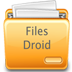 Files Droid