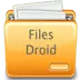 Files Droid