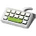 Paragon Keyboard