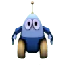 TileStorm Lite (3D)