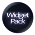 PowerAMP - стандартные виджеты