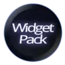 PowerAMP - стандартные виджеты