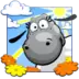Clouds & Sheep