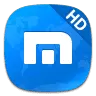 Maxthon Browser for Tablet