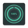 Beautiful Battery Disc