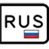 Коды регионов России