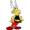 Asterix & Obelix