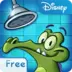 Крокодильчик Свомпи Free