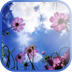 3D Flowers Wallpapers