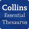 Collins Essential Thesaurus
