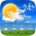 GO Weather EX