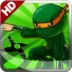 Ninja Rush HD