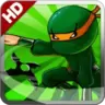 Ninja Rush HD