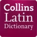 Collins Latin Dictionary