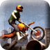 Crazy Moto Construction Yard