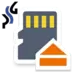 Paragon UFSD Root Mounter