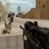 Counter desert strike