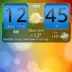 Animated Weather: Blues