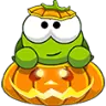 Bouncy Bill Halloween