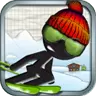 Stickman Ski Racer Free