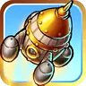 Rocket Island
