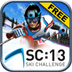 Ski Challenge 13 FREE