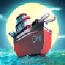 BattleFriends at Sea