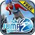 Ski Jump Giants 13 FREE