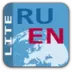 Русско-Английский разговорник LITE