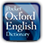 Pocket Oxford English Dictionary