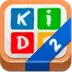 Детские игры 2 (4 в 1)
