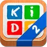 Детские игры 2 (4 в 1)