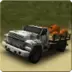 Dirt Road Trucker 3D