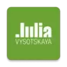 Рецепты Юлии Высоцкой