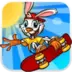 Bunny Skater
