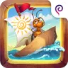 Развивающая игра Кораблик