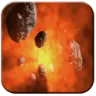 Asteroid Rush