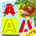Алфавитный пазл Lite